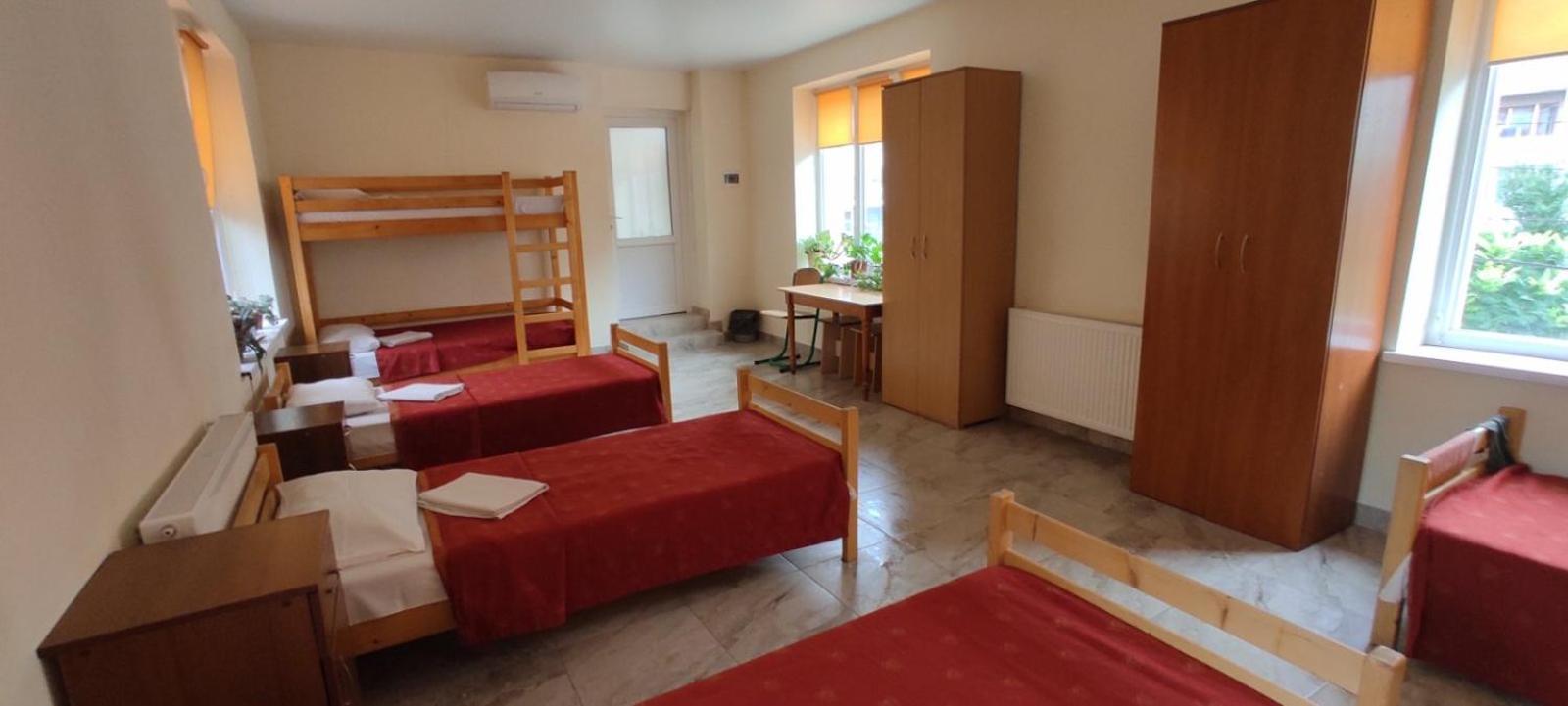 Albergue У Поттера Ternópil Exterior foto