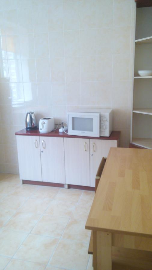 Albergue У Поттера Ternópil Exterior foto