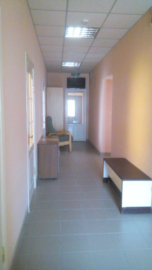 Albergue У Поттера Ternópil Exterior foto