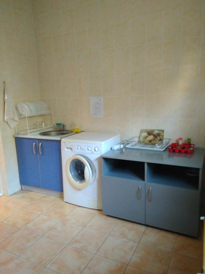 Albergue У Поттера Ternópil Exterior foto