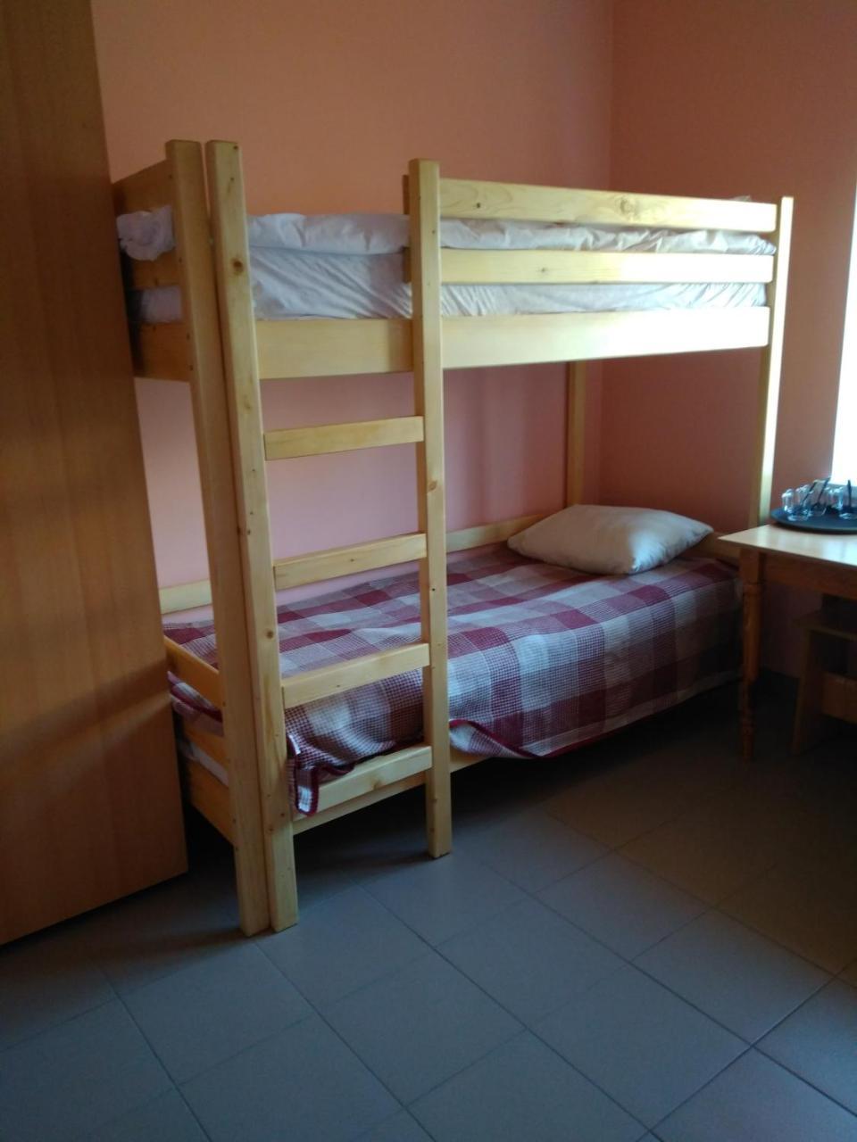 Albergue У Поттера Ternópil Exterior foto