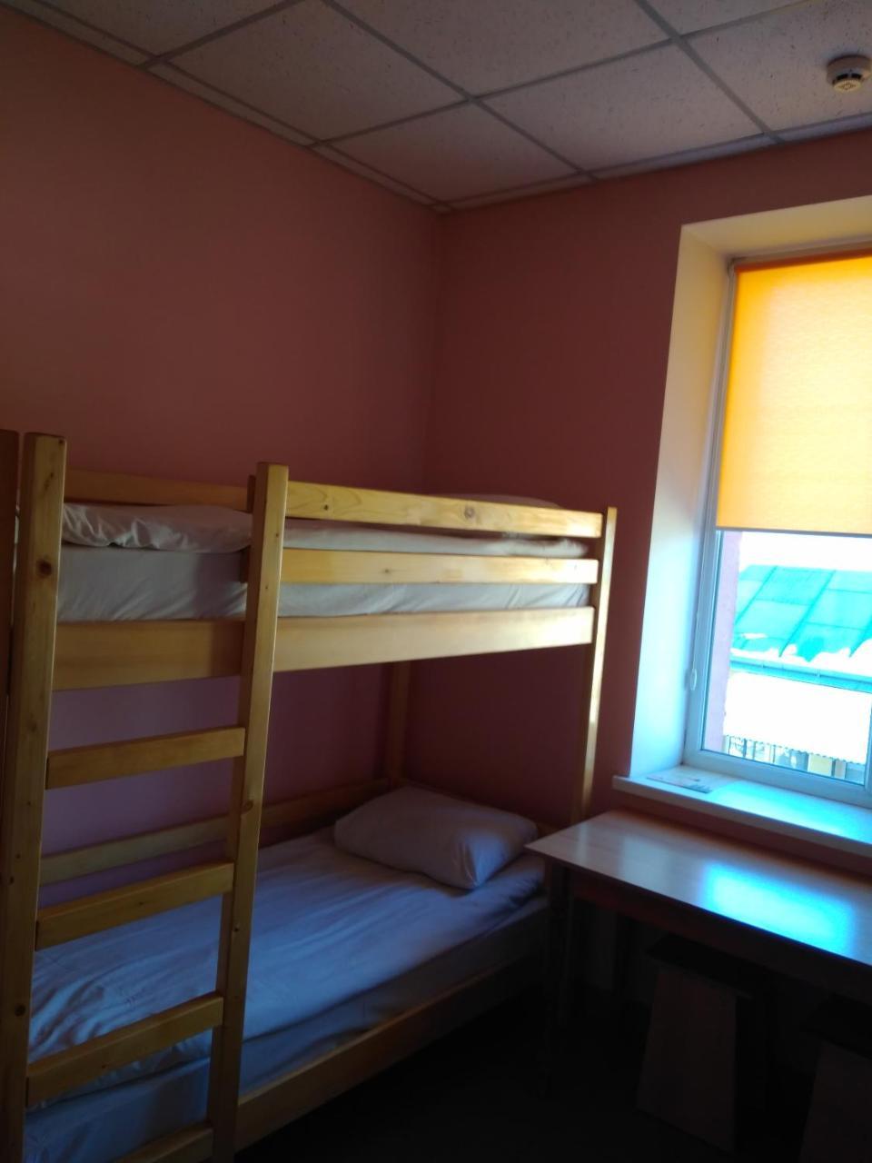 Albergue У Поттера Ternópil Exterior foto